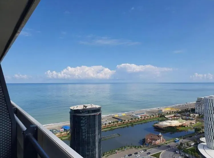 Orbi City Hotel Batumi Ge